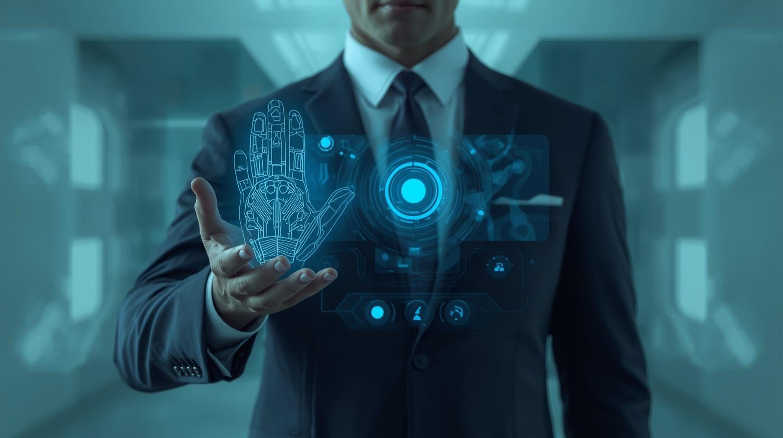 VeryAI raises $10M for Solana palm identity