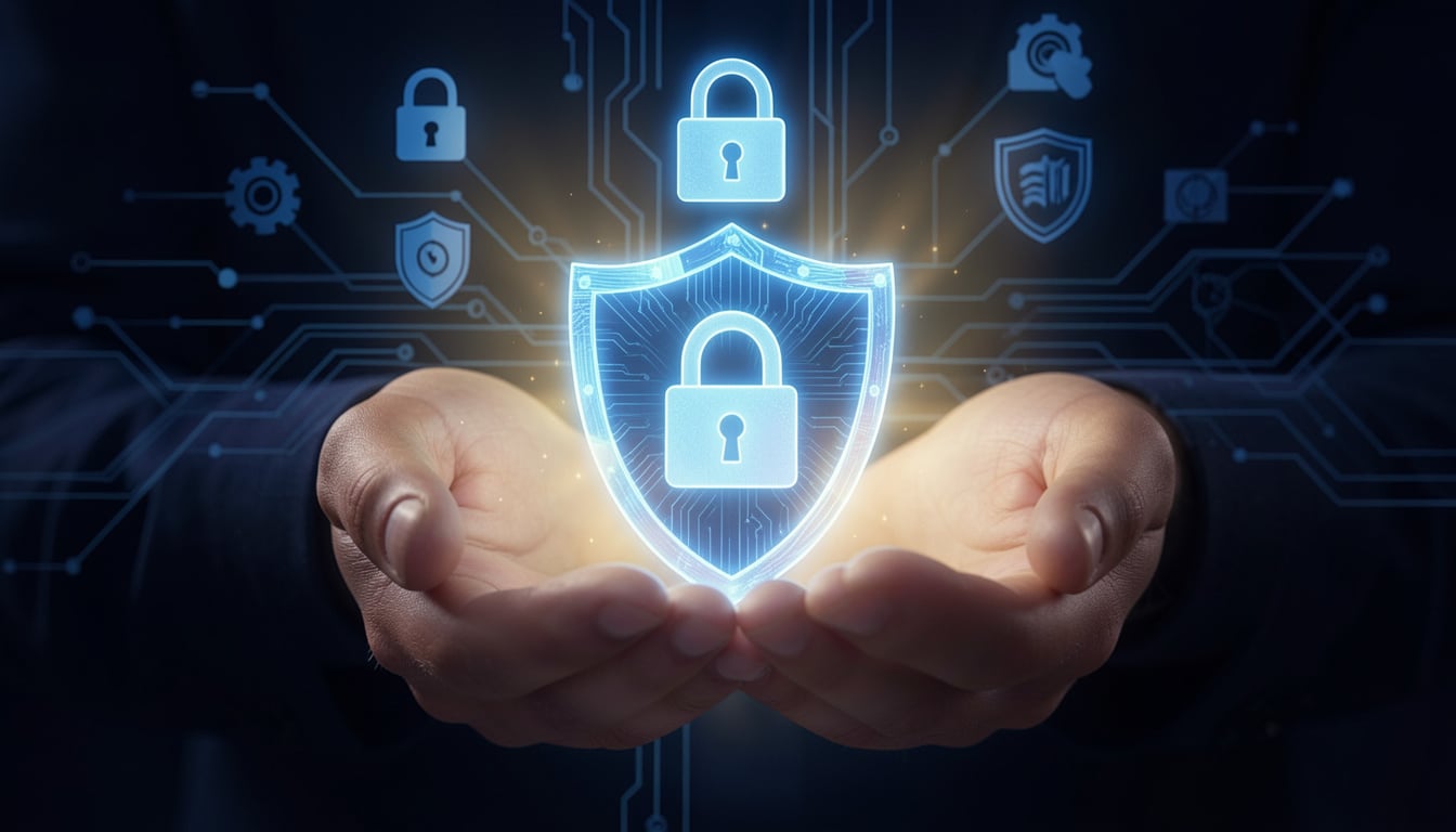 Vitalik Buterin backs AI-driven crypto security tools