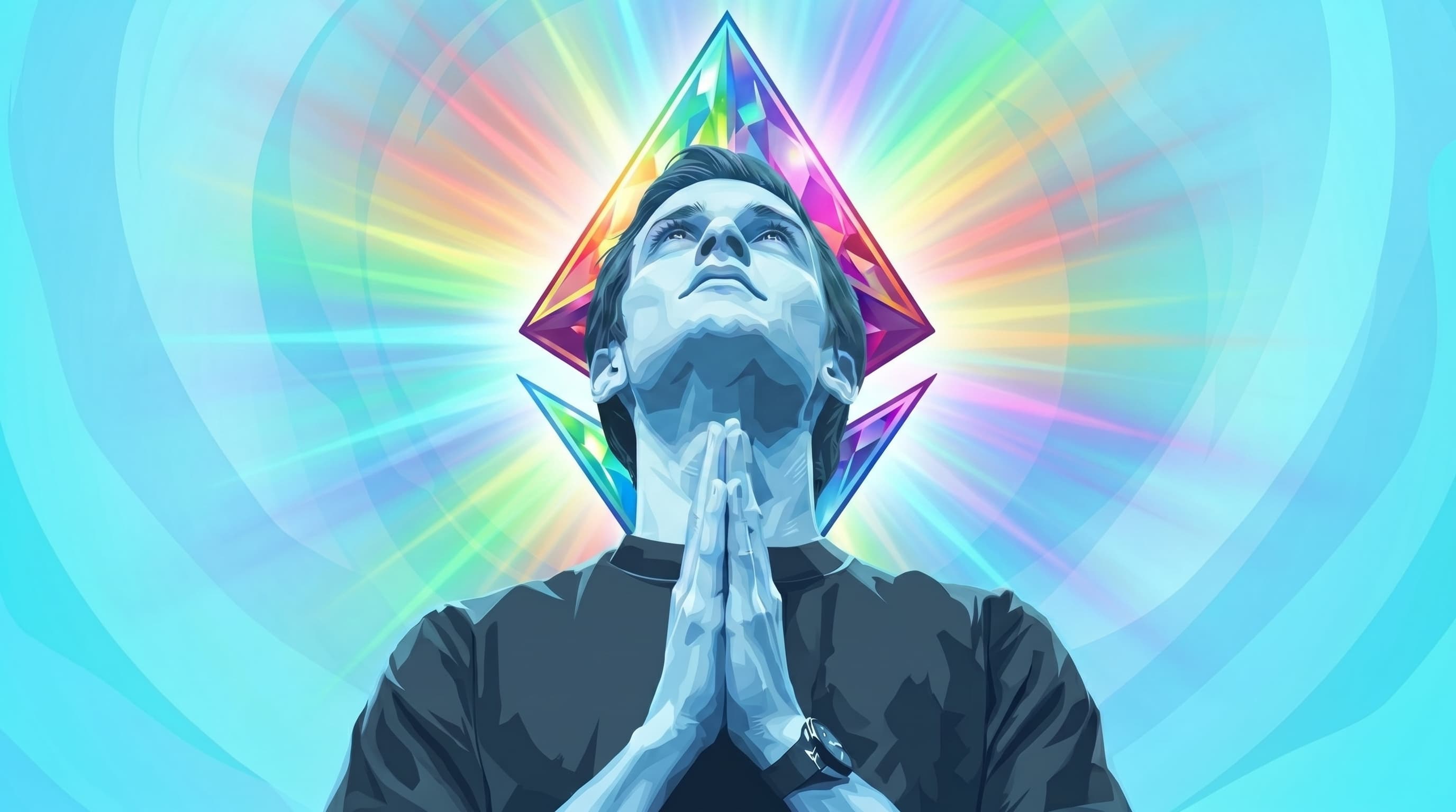 Ethereum roadmap targets three-year protocol overhaul