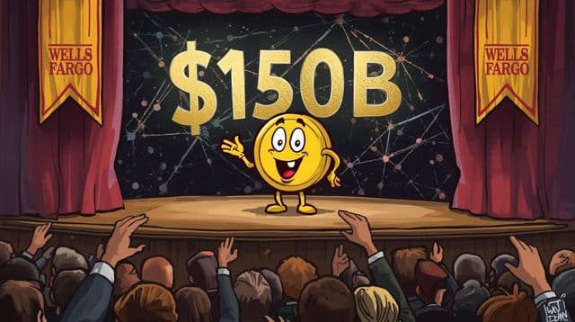 Wells Fargo flags $150B YOLO boost