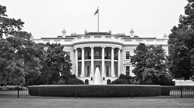 White House pushes bipartisan crypto talks