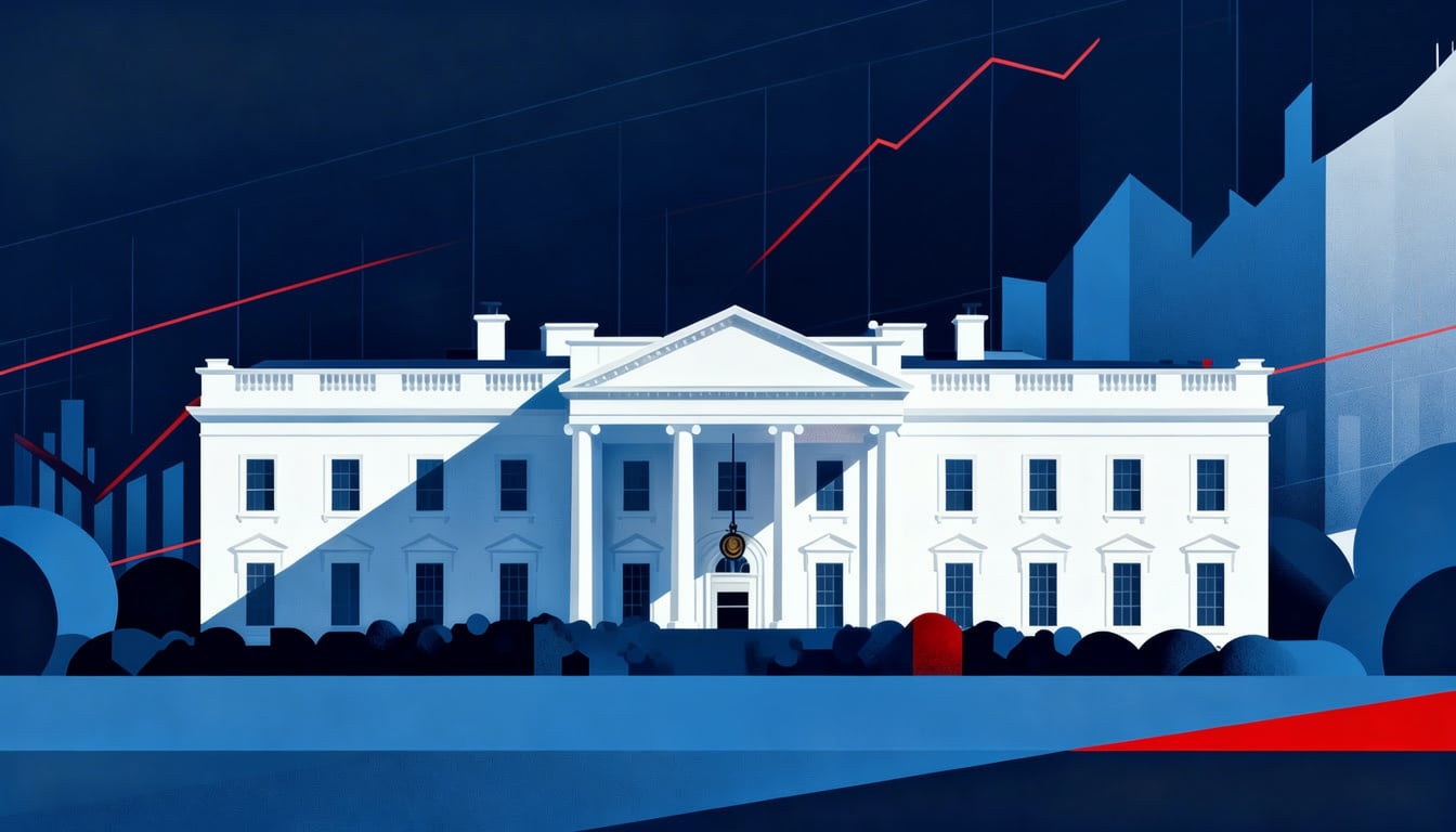 White House readies Bitcoin reserve roadmap
