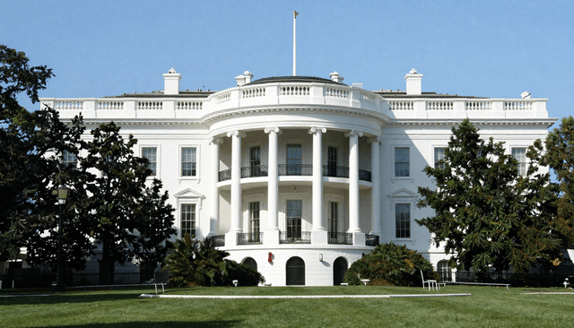 White House nears stablecoin yield deal