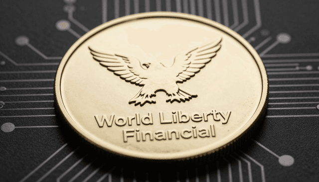 Study flags WLFI as early signal