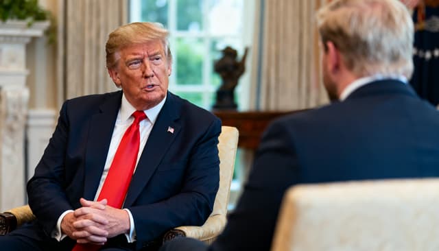 Trump-linked WLFI token faces selling pressure