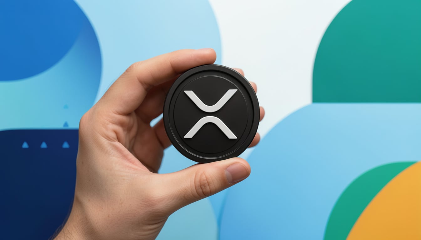 XRP $100 call sparks debate over credibility