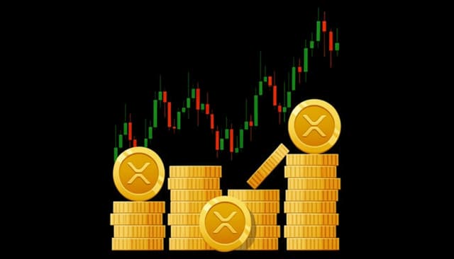 XRP $100 call sparks debate over credibility