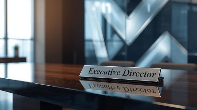 XRPL Foundation names Brett Mollin Executive Director